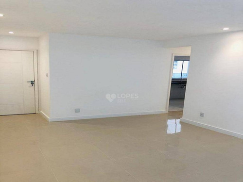 Imagem 1 de 4 de Apartamento À Venda, 70 M² Por R$ 630.000,00 - Icaraí - Niterói/rj - Ap47438