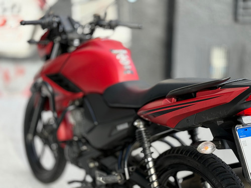 Yamaha Fazer Sed 150cc 2022