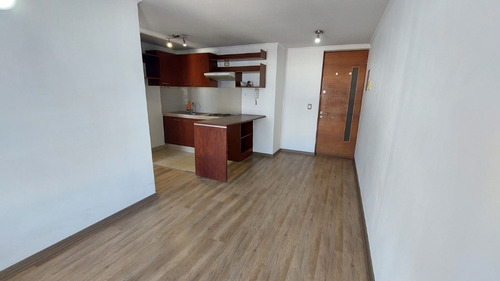 Venta Depto. Carmen 616, Santiago Oportunidad Inversionistas