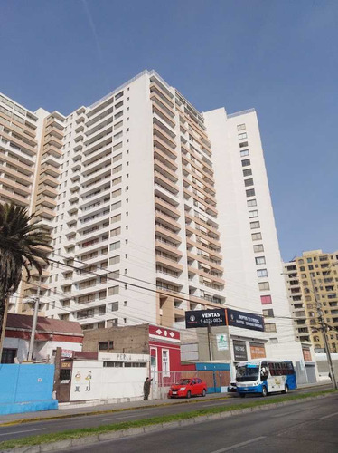 Full Amoblado En Sector Sur (87629)