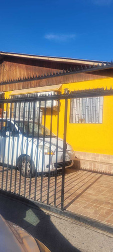 Linda Casa En Villa Pacifico Sur ! (108233)