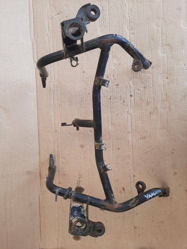 Soporte Bracket Yamaha Thundercat Yzf 600r Original 97-07 (Usado)