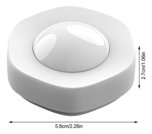 Sensor De Movimiento Inteligente Sensor De Movimiento Al Air