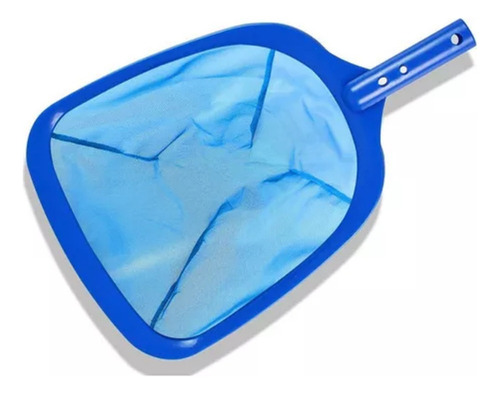 Colador For Skimmer De Piscina, Con Varillas Telescópicas