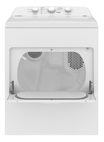 Secadora De Ropa Whirlpool® 17kg (7mwed1730jq) Nueva En Caja