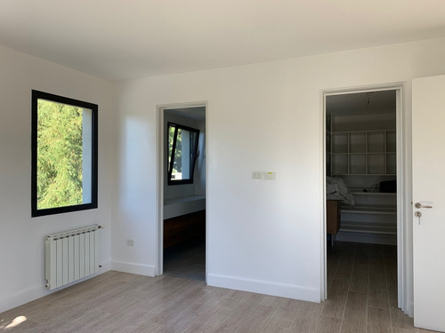 Casa En Venta Ubicado En San Isidro Labrador, Villanueva (tigre)