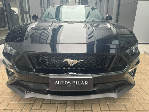 Ford Mustang 5.0 Gt 421cv