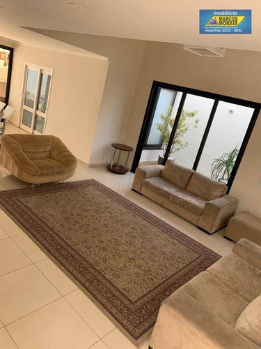 Imagem 3 de 30 de Linda Casa Alto Padrão - Ca2579