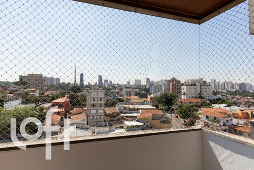 Imagem 4 de 30 de Apto Vila Madalena | 3 Quartos | 110 M² | Cond: R$1600.00 | 2 Vagas - 1v600h6