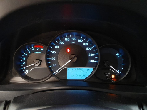 Imagem 5 de 20 de Toyota Corolla 1.8 Gli 16v 2018