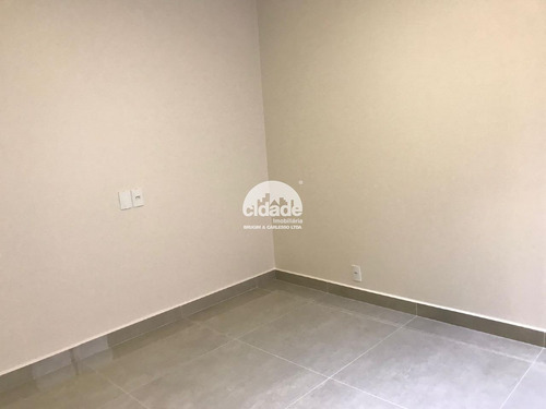 Imagem 11 de 17 de Casa Residencial À Venda, 2 Quartos, 1 Suíte, 2 Vagas, Cancelli - Cascavel/pr - 13547
