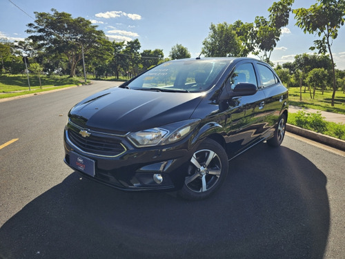 Chevrolet Onix Chevrolet Onix 1.4 LTZ SPE/4