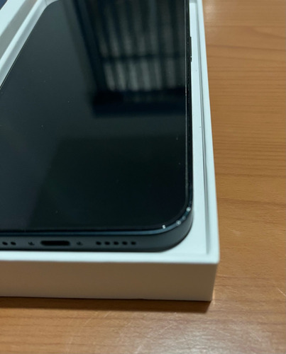Iphone 13 (128gb) Negro (Usado)