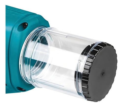 Remachadora a batería de 4,8 mm x 6,4 mm - Makita DRV250z