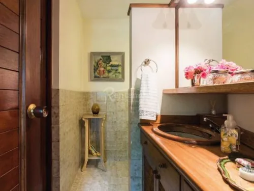 Casa En Arriendo En Loma De San José. Cod A776095
