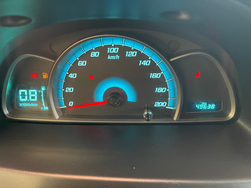 Chevrolet Sail 1.4 Ls