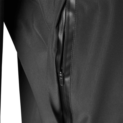 Imagen 5 de 5 de Campera Impermeable Mtb Fox Ranger 2.5l Water #27361-001