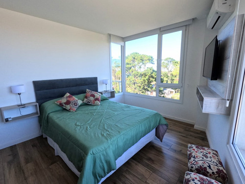 Imagen 10 de 21 de Venta Departamento Status 3 Ambientes - Con Vista Al Mar