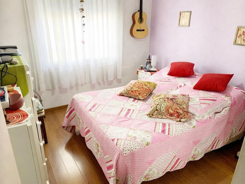Imagen 10 de 13 de Departamento De 2 Ambientes Con Cochera