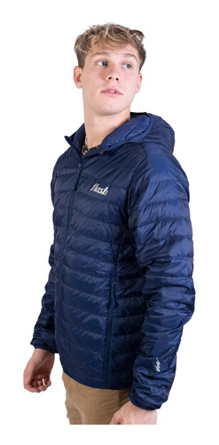 Campera Flash Hi Gear - W21gearaz - Open Sports