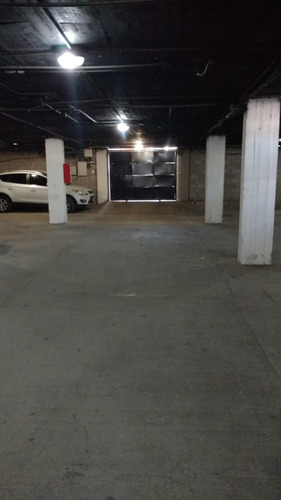 Venta: Cochera - Edificio Awwa - Centro - Villa Carlos Paz