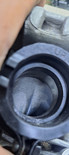 Tapa De Cilindro Honda Twister Tornado (leer Descripción)