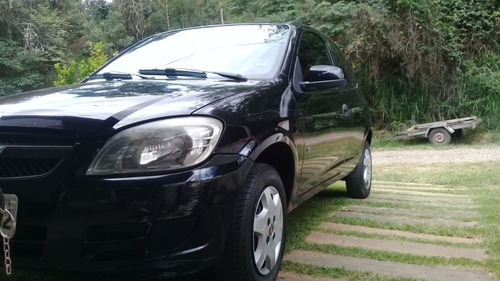 Celta Ls 2012 (pego Crf 230 Ate 2015 Na Troca)