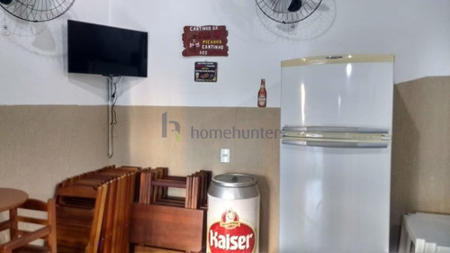 Apartamento Com 2 Dormitórios À Venda, 48 M² Por R$ 205.000,00 - Vila Industrial - Campinas/sp - Ap6166