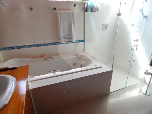 Excelente Casa Em Rua Tranquila E Arborizada! - 353-im89436