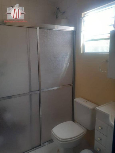 Imagem 19 de 30 de Linda Chácara Com 03 Dormitórios, Pomar, Piscina, Ótima Localização, Vista Deslumbrante, À Venda, 3000 M² Por R$ 470.000 - Pinhalzinho - Sp - Ch0225