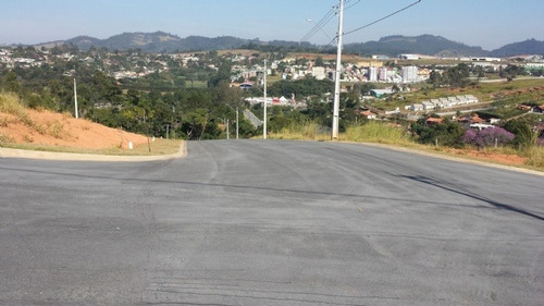 Imagem 2 de 3 de Terrenos Em Condomínio À Venda Em Bragança Paulista/sp - Compre O Seu Terrenos Em Condomínio Aqui! - 1209868