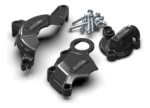 Capa De Proteção Do Motor Para Ducati 1198 2007 2008-2011