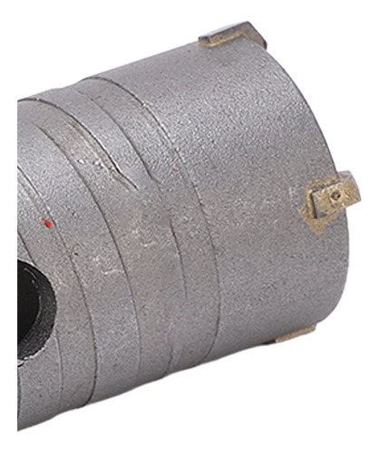 Martillo Eléctrico De Pared Con Broca Con Punta De Carburo P