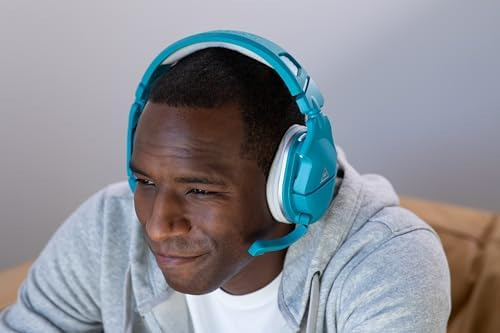 Turtle Beach Stealth 600 Gen 2 Max Multiplataforma Inalámbri