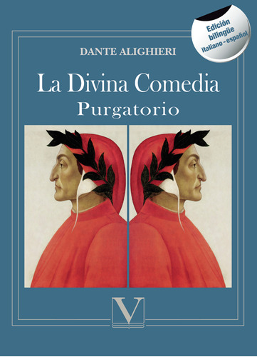 La Divina Comedia (libro Original)