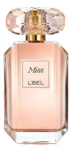 Perfume Mithyka + Miss Lbel Dama