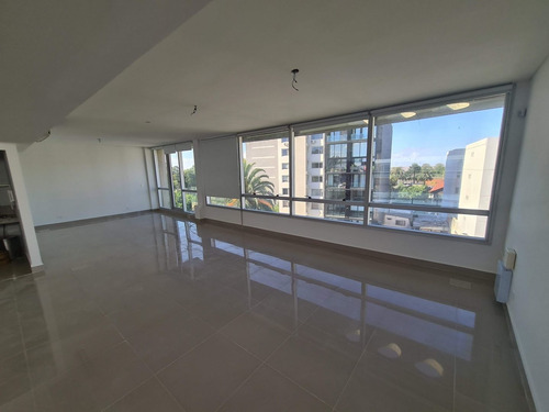 Imagen 2 de 7 de Oficina Premium Planta Libre 65m2.!