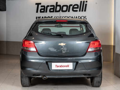 Imagen 5 de 15 de Chevrolet Onix Joy 2019 Oportunidad Unica!!!