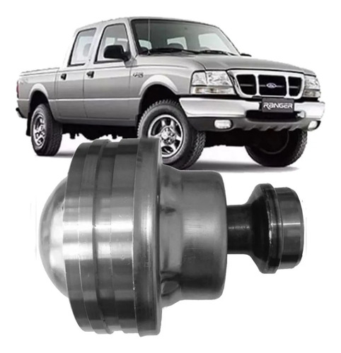 Junta Homocinetica Cardan Delantero Ford Ranger 4x4