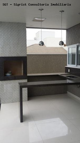 Casa Em Condomínio Para Venda Em Indaiatuba, Condominio Green Park, 3 Dormitórios, 2 Suítes, 2 Banheiros, 4 Vagas - 157_2-196405