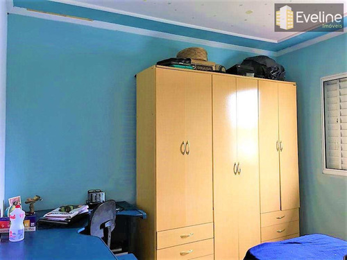 Imagem 7 de 19 de Casa De Condomínio Com 3 Dorms, Vila Oliveira, Mogi Das Cruzes - R$ 1.250.000,00, 280m² - Codigo: 534 - V534