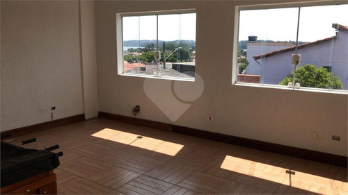 Aluga-se Andares Em Prédio Comercial, São 3 Opções De Locação. - 137-im501110