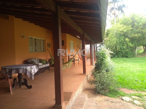Imagem 23 de 30 de Chácara À Venda Em Recanto Dos Dourados - Ch011698