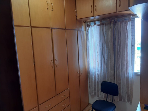 Imagem 16 de 30 de Apartamento 3 Dormitórios Planalto Sbc - Ap02154 - 70288414