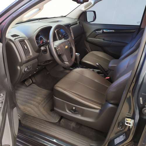 Imagem 7 de 15 de Chevrolet S10 High Country 2.8 Diesel 4x4 Aut Completo 2022