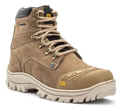 Bota Coturno Masculina Macia e Confortavel Mega Promoção Envio Imediato CAT