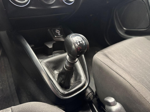 Fiat Argo Drive 1.0