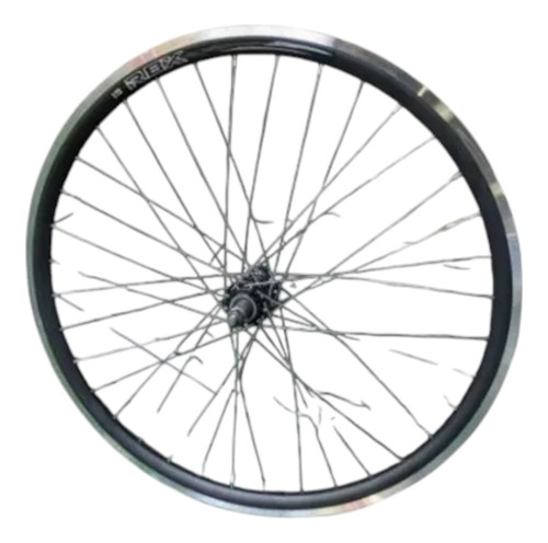 Rueda Rbx Maza Sellada Aro 26 X 36h Trasera