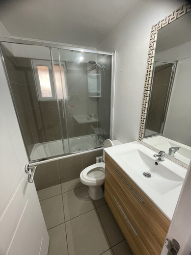Se Arrienda Casa Dentro De Condominio Los Arrayanes, Colina