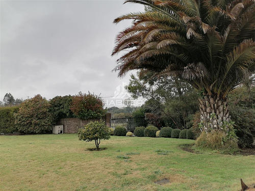 Casa En Venta De 4 Dorm. En Los Angeles